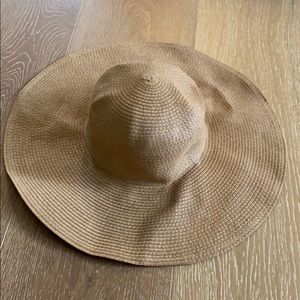 Old navy sun hat